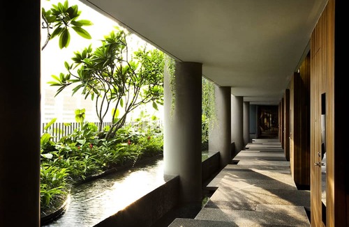 Downtown Singapore Hotel | PARKROYAL COLLECTION Pickering, Singapore