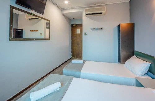 Geylang Hotel | K Hotel 1515