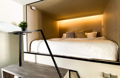 Rochor Hotel | ST Signature Jalan Besar, DAYUSE, 7 hours: 9AM-4PM