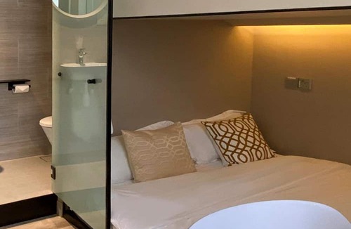 Rochor Hotel | ST Signature Jalan Besar, DAYUSE, 7 hours: 9AM-4PM