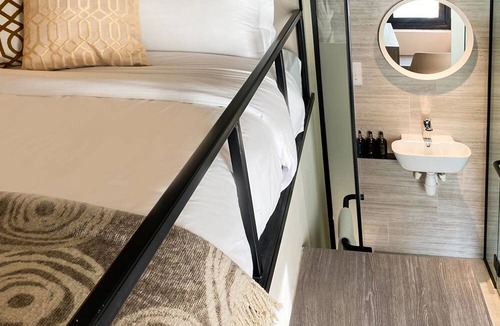 Rochor Hotel | ST Signature Jalan Besar, DAYUSE, 7 hours: 9AM-4PM