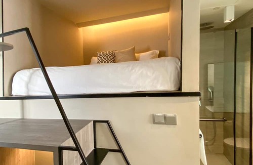 Rochor Hotel | ST Signature Jalan Besar, SHORT OVERNIGHT, 13 hours: 6PM-7AM
