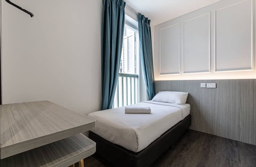 Little India Hotel | Philip Hotel