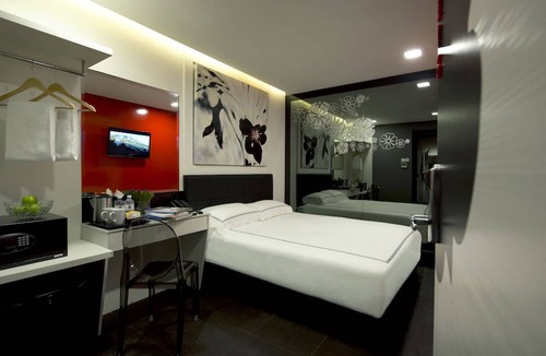 Joo Chiat Hotel | Venue Hotel