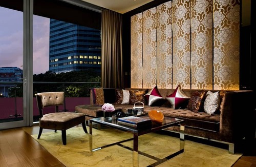 Central Business District Hotel | The Fullerton Bay Hotel