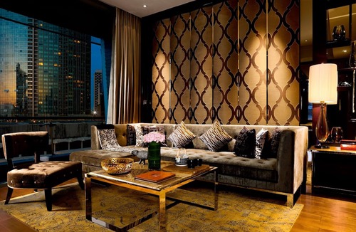 Central Business District Hotel | The Fullerton Bay Hotel