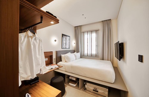 Rochor Hotel | Wanderlust by The Unlimited Collection