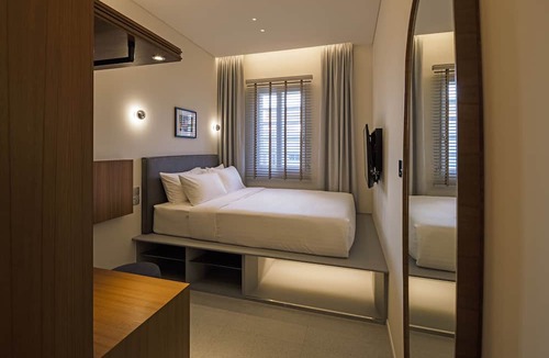 Rochor Hotel | Wanderlust by The Unlimited Collection