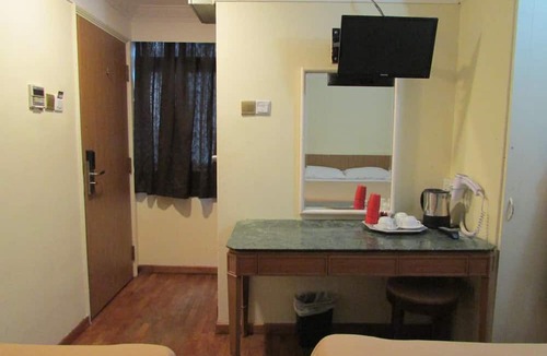 Little India Hotel | Arianna Hotel