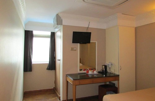 Little India Hotel | Arianna Hotel
