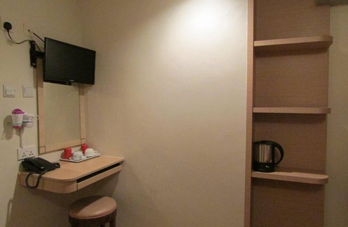 Little India Hotel | Arianna Hotel