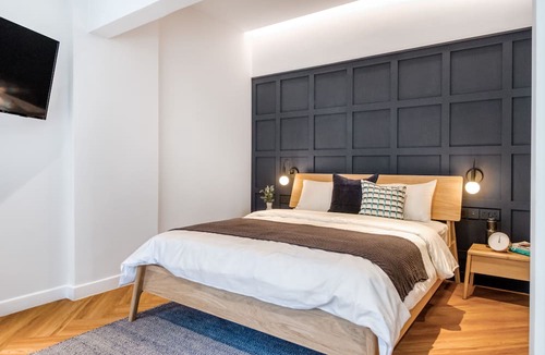 Tanjong Pagar Hotel | Hmlet Cantonment