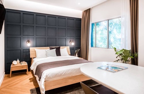 Tanjong Pagar Hotel | Hmlet Cantonment