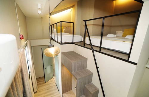Rochor Hotel | ST Signature Jalan Besar