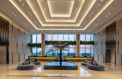 Tampines Hotel | Dusit Thani Laguna Singapore