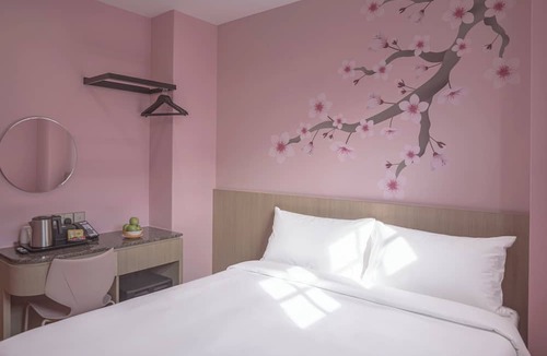 Joo Chiat Hotel | Hotel Sakura by Venue - Newly Renovated