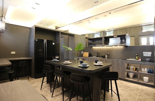 Rochor Hotel | ST Signature Jalan Besar, SHORT OVERNIGHT, 8 hours: 11:59PM-8AM