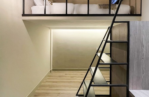 Rochor Hotel | ST Signature Jalan Besar, DAYUSE, 5 hours: 10AM-3PM
