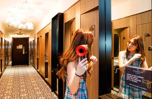 Rochor Hotel | ST Signature Jalan Besar, DAYUSE, 5 hours: 10AM-3PM