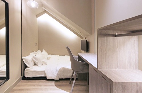 Rochor Hotel | ST Signature Jalan Besar, DAYUSE, 5 hours: 5PM-10PM