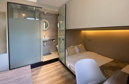 Rochor Hotel | ST Signature Jalan Besar, DAYUSE, 5 hours: 5PM-10PM