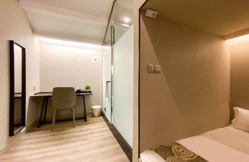 Rochor Hotel | ST Signature Jalan Besar, DAYUSE, 5 hours: 5PM-10PM