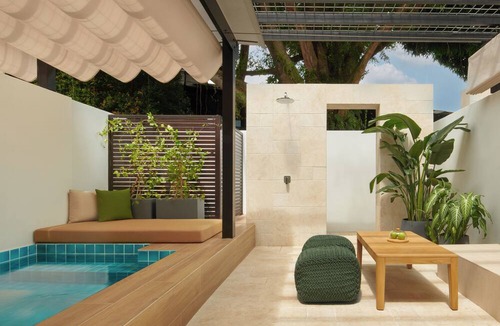 Sentosa Island Hotel | Amara Sanctuary Sentosa