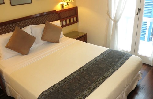 Rochor Hotel | Perak Hotel