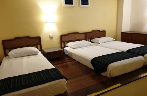 Rochor Hotel | Perak Hotel