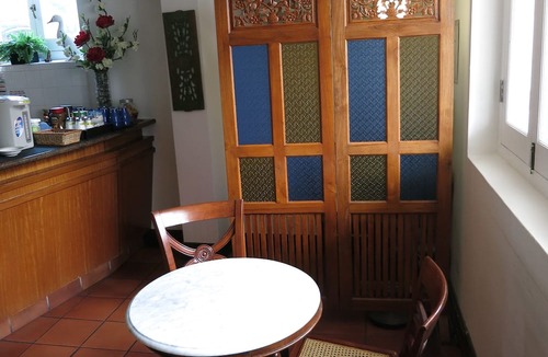 Rochor Hotel | Perak Hotel