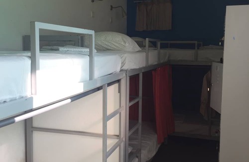 Rochor Hostel | Campbell Inn - Hostel