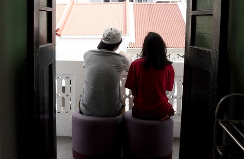 Lavender Hostel | BEAT. Sports Hostel