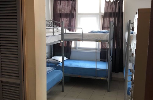 Rochor Hostel | Snooze Inn Dickson Road - Hostel