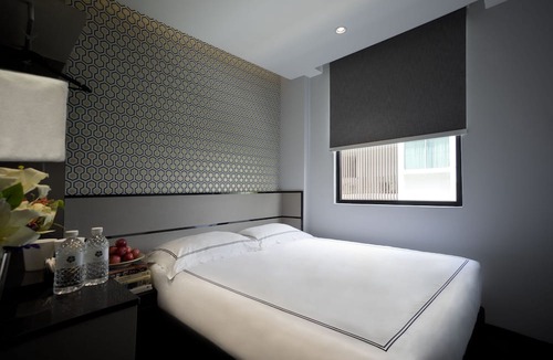 Joo Chiat Hotel | Venue Hotel - The Lily
