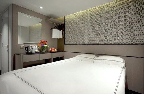 Joo Chiat Hotel | Venue Hotel - The Lily