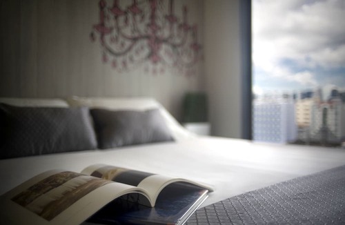 Red Light District Hotel | Hotel 81 Premier Princess