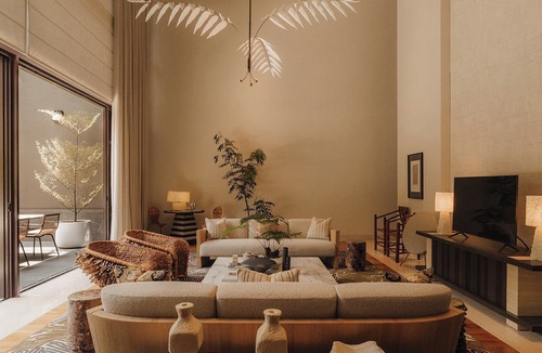 Sentosa Island Hotel | Capella Singapore