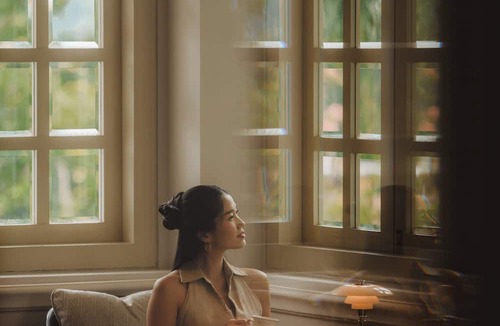 Sentosa Island Hotel | Capella Singapore