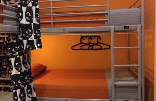 Chinatown Hostel | Century Service World - Hostel