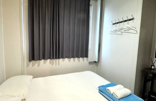 Red Light District Hotel | K Hotel 14