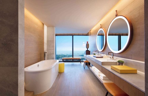 Bugis Village Hotel | ANDAZ SINGAPORE, BY HYATT