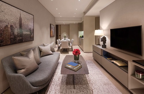 Downtown Singapore Hotel | Dao by Dorsett AMTD Singapore