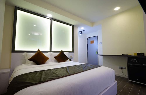 Geylang Hotel | five6 Hotel Splendour