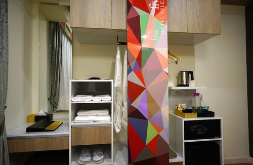 Geylang Hotel | five6 Hotel Splendour