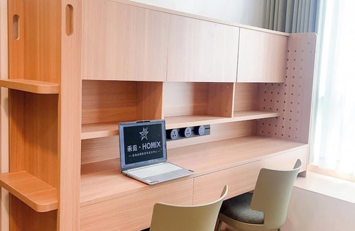 Thomson Road Hotel | Homix Hotel