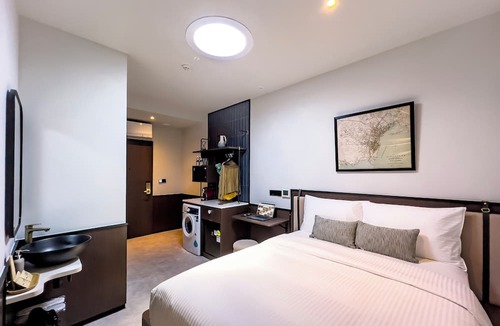 Kampong Glam Hotel | Coliwoo Hotel Kampong Glam