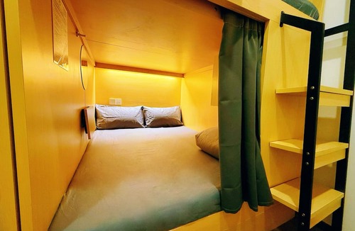 Chinatown Hostel | Coller Chinatown