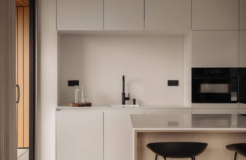 Bukit Batok Apartment | Peaceful & Mediative apartment for business traveller