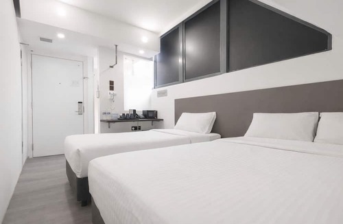 Rochor Hotel | A Hotel Dickson