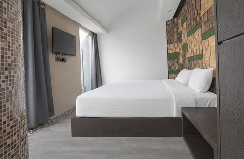 Rochor Hotel | A Hotel Dickson